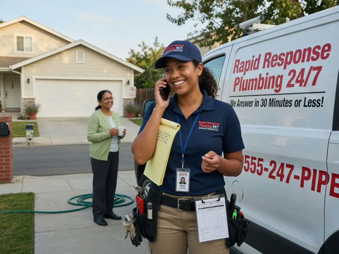 Emergency Plumber Olmstead, KY FAQs